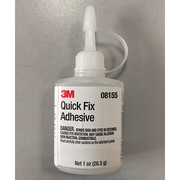 PEGAMENTO QUICK FIX  INSTANTANEO PN08155 1OZ - 3M