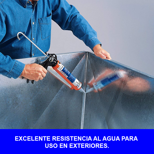 5010 ADHES/POLIURETANO BLANCO 310 ML - 3M