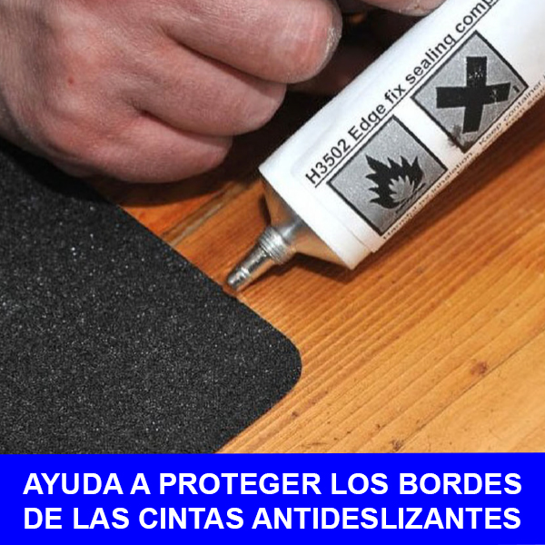 SELLADOR PARA BORDES SAFETY WALK  - 3M