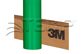 3630-146 LT KELLY GREEN  48"XMTS - 3M