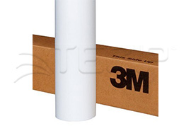 3635-20B BLOCKOUT BLANCO MATE 48"X50YDS- 3M