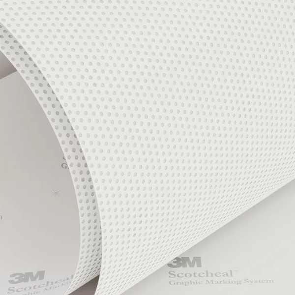 3635-210 BLANCO DUAL COLOR 48"X50YDS  - 3M