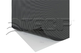 3635-222 NEGRO DUAL COLOR 48"X50YDS  - 3M