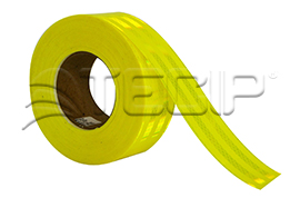 983-23 CINTA REFLEC. GD AMARILLO LIMON/F 2"X45.7MTS - 3M