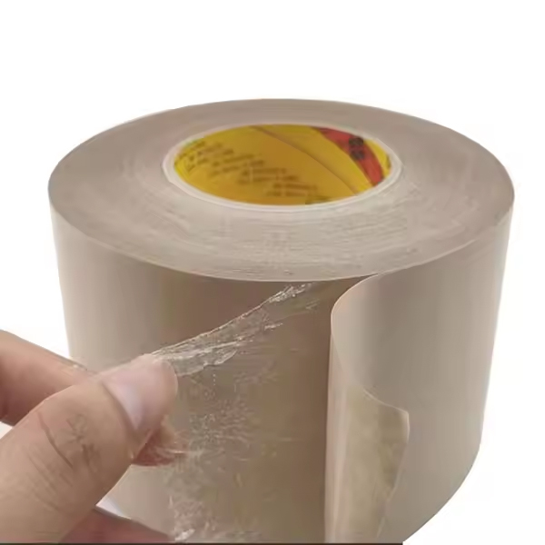CINTA DE LAMINACION 465 TRANSFERIBLE 3/4"X60YDS - 3M
