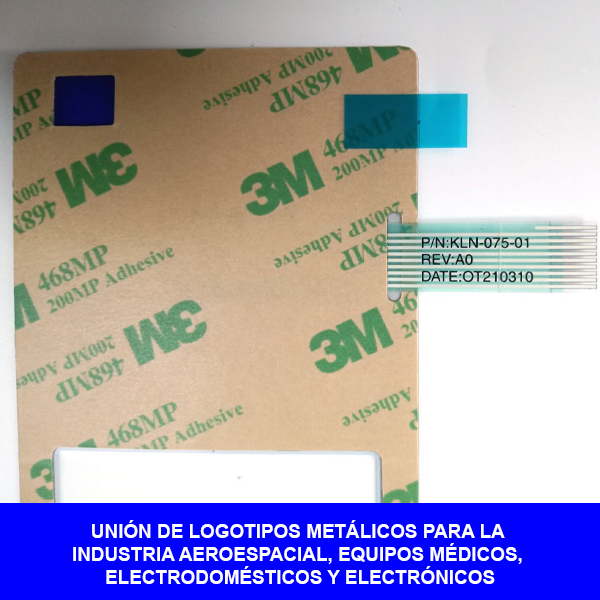 468MP ATT LAMINA DE TRANSFERNCIA ADHESIVA  609MMX55M - 3M