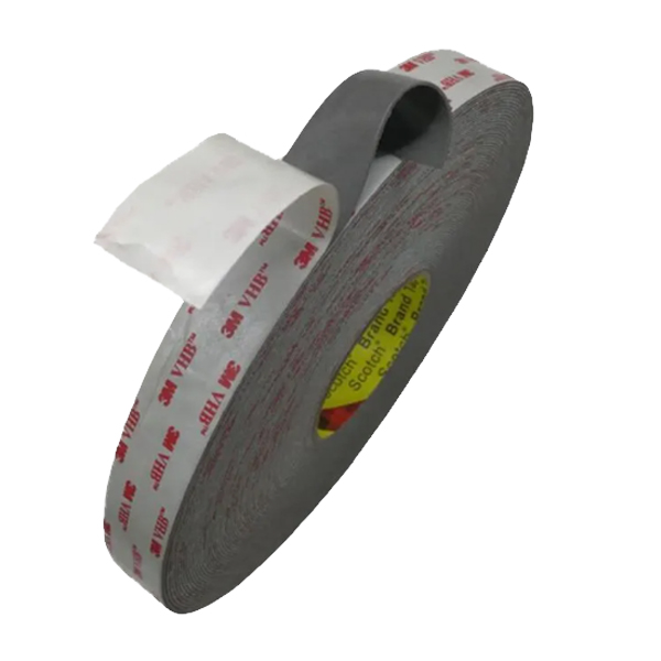 CINTA VHB 4941 3/4"X36YDS - 3M