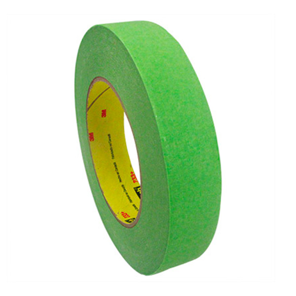 MASKING TAPE 233+ 2"X55MT - 3M