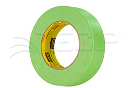 MASKING TAPE 233+ 2"X55MT - 3M