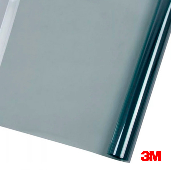 PRESTIGE 70 CONTROL SOLAR PARA VENTANA 60"X30.40MTS - 3M