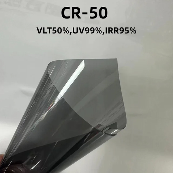 CRYSTALLINE CR 50 CONTROL SOLAR AUTOMOTRIZ 60"X30.4MTS - 3M