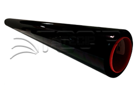 SECURITY SAS 5 SEGURIDAD + CONTROL SOLAR AUTOMOTRIZ 60"X30.4MTS - 3M
