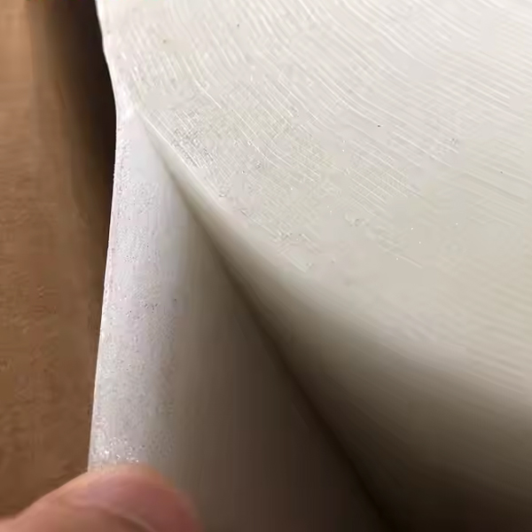 4412N CINTA DE SELLADO EXTREMO TRANS. BLANCO 2 1/2"X18YDS - 3M