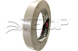 MASKING TAPE201+  USO GENERAL 18MMX 55M - 3M