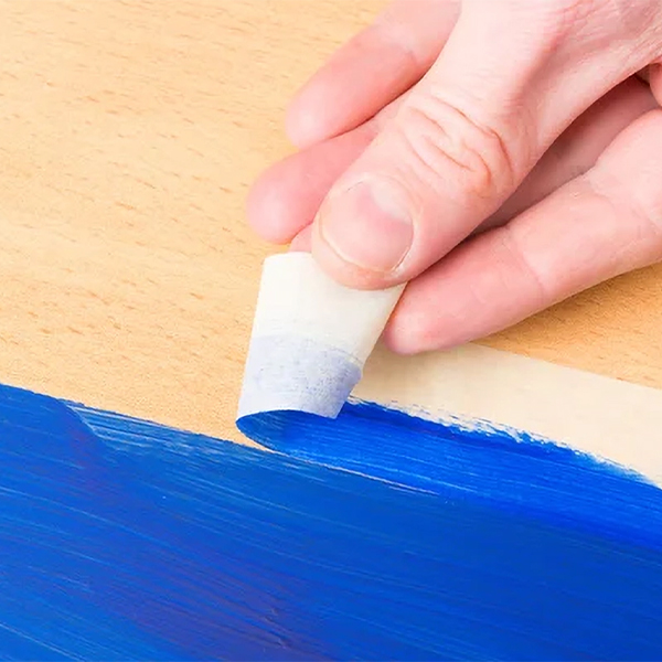 MASKING TAPE 201+ USO GENERAL 24MMX 55M - 3M