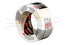 MASKING TAPE 201+ USO GENERAL 36MM X55M - 3M