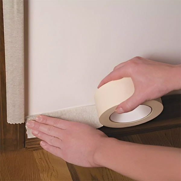 MASKING TAPE 201+ USO GENERAL 48MMX55M -3M