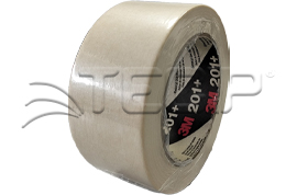 MASKING TAPE 201+ USO GENERAL 48MMX55M -3M