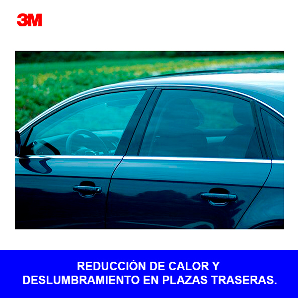 PRESTIGE 20 LAMINA DE CONTROL SOLAR 60"X30.4 MT - 3M
