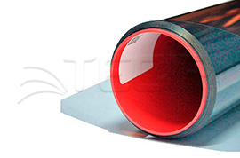 PRESTIGE 20 LAMINA DE CONTROL SOLAR 60"X30.4 MT - 3M