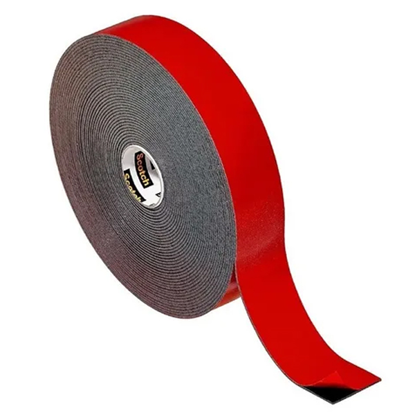 CINTA VHB SCOTCH MOUNT 414H EXTREMA 1"X10MTS - 3M