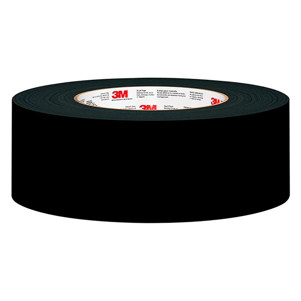DESCONTINNUADO / 1060  MULTI PURP DUCT TAPE, 1.88"X60YDS - 3M