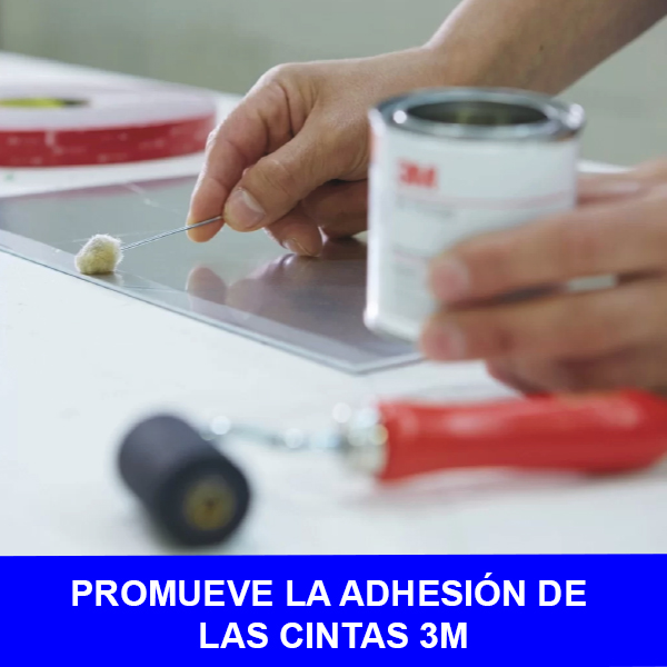 PRIMER 94 1/2 PINTA (236 ML  8 OZ) - 3M