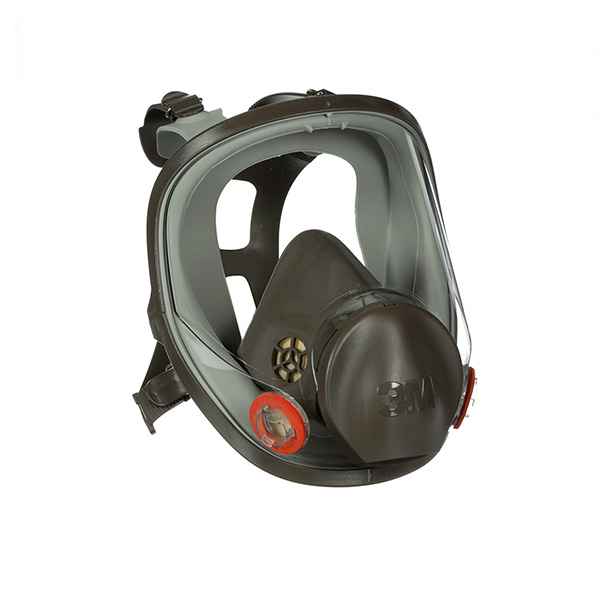 RESPIRADOR 6800 FUL FACE (M) 3M
