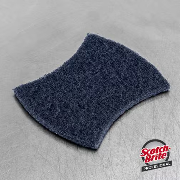 ESPONJA 2000 POWER PAD 20/CAJA - 3M