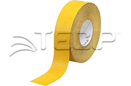 ANTIDESLIZANTE 630 USO GENERAL AMARILLO 5CMX18MTS - 3M