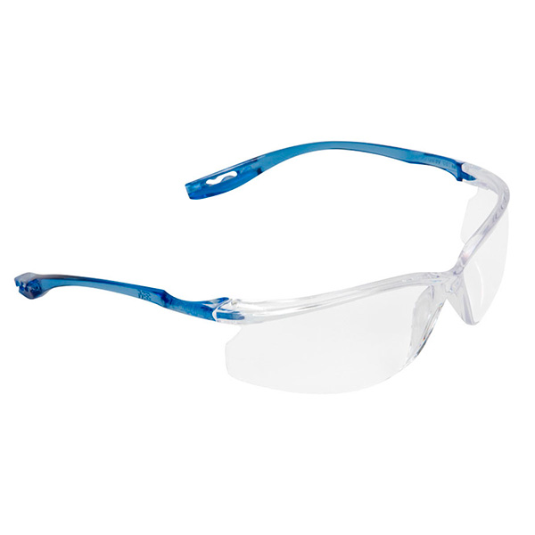 LENTE-LENTES 3M 11796 CCS SPORT CLR AF/AS LENS W BLUE TEMP