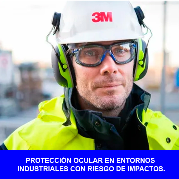 LENTE-LENTES 3M SOLUS 1000 KIT LUNA CLARA