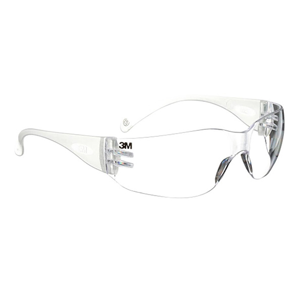 LENTE-LENTES 3M 11329 VIRTUA MARCO Y LUNA CLARA C/ANTIEMPA.