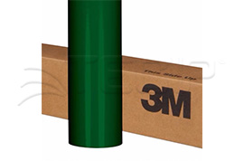 3630-26 GREEN MISC SIZES 48"X10YDS - 3M
