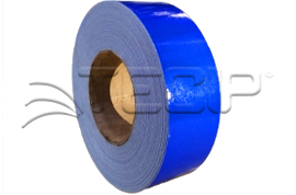 DESCONTINUADO/3275 CINTA REFLECTIVA EG AZUL 2"X50YD 3M