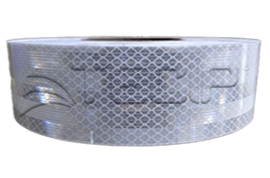 3930 CINTA REFLECTIVA HIP BLANCO 2"X45.7MTS - 3M