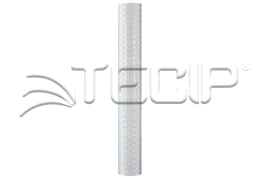 3930 LAM REFLECTIVA HIP BLANCO 36"X50YDS - 3M