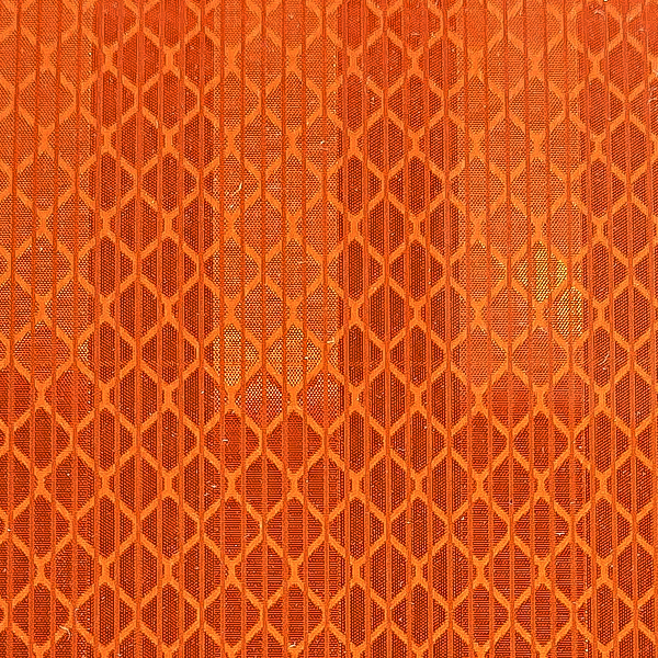 3934 LAM REFLECTIVA HIP NARANJA 36"XMTS - 3M
