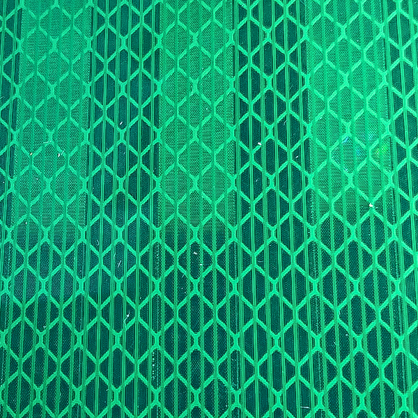 3937 CINTA REFLECTIVA HIP VERDE 2"X45.7MTS - 3M