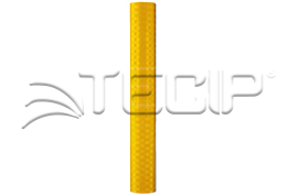 3931 LAM REFLECTIVA HIP AMARILLO 48"X50YDS - 3M