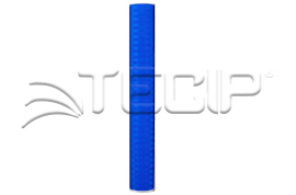 3935 LAM REFLECTIVA HIP AZUL 36"X50YDS - 3M