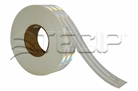 983-10 CINTA REFLEC. GD BLANCO 2"X45.7MTS - 3M