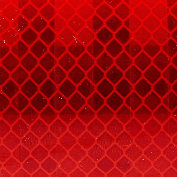983-72 CINTA REFLEC. GD ROJO 2"X45.7MTS - 3M