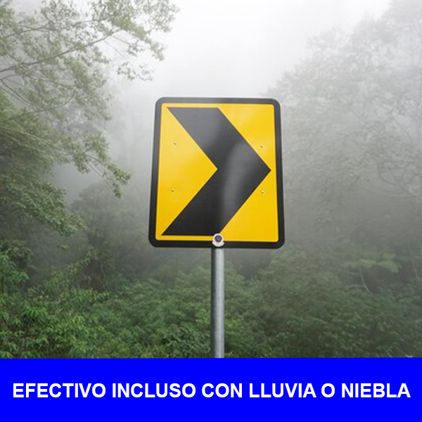 4090 LAM REFLECTIVA DG3 BLANCO 48"XMTS - 3M