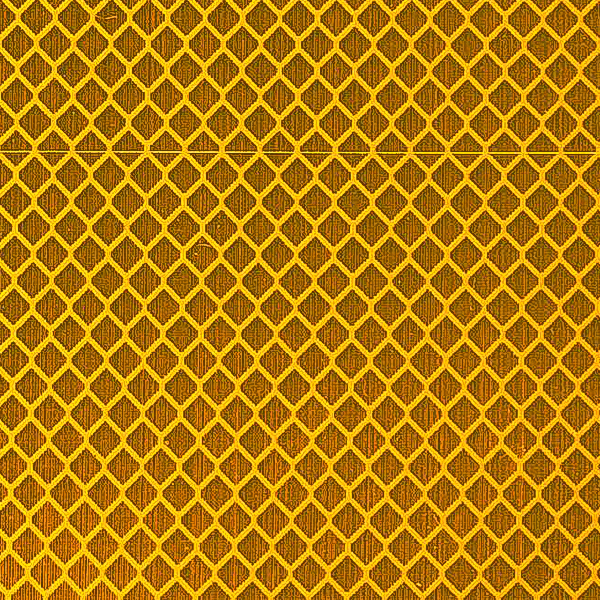 4091 CINTA REFLECTIVA DG3 AMARILLO 4"X45.7MTS - 3M