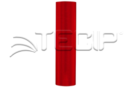4092 LAM REFLECTIVA DG3 ROJO 48"X50YDS - 3M