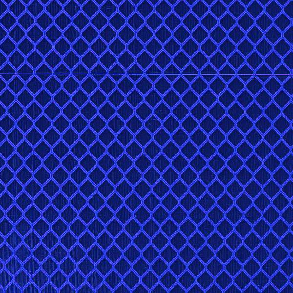 4095 LAM REFLECTIVA DG3 AZUL 48"X50YDS - 3M