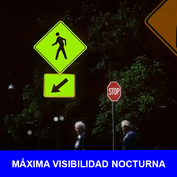 4095 LAM REFLECTIVA DG3 AZUL 48"XMTS - 3M