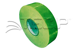 4097 CINTA REFLECTIVA DG3 VERDE 6"X45.7MTS - 3M
