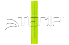 4083 LAM REFLECTIVA DG3 AMARILLO LIMON/F 48"X50YDS - 3M
